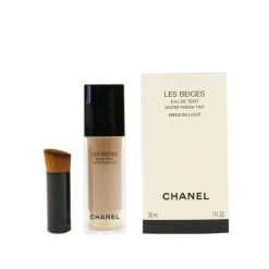 Chanel Les Beiges Eau De Teint Water Fresh Tint - # Medium Light 30ml/1oz -High Quality Cosmetics 24741080202 2 122da46a 654d 4665 a4d4 5dc956f4236f