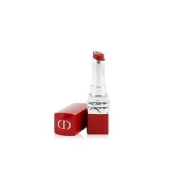 Christian Dior Rouge Dior Ultra Care Radiant Lipstick - # 168 Petal 3.2g/0.11oz -High Quality Cosmetics 24741280102 1