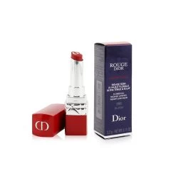 Christian Dior Rouge Dior Ultra Care Radiant Lipstick - # 168 Petal 3.2g/0.11oz -High Quality Cosmetics 24741280102 2