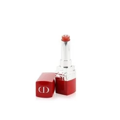 Christian Dior Rouge Dior Ultra Care Radiant Lipstick - # 168 Petal 3.2g/0.11oz -High Quality Cosmetics 24765780102 1