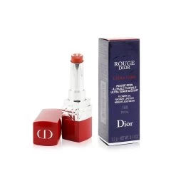 Christian Dior Rouge Dior Ultra Care Radiant Lipstick - # 168 Petal 3.2g/0.11oz -High Quality Cosmetics 24765780102 2