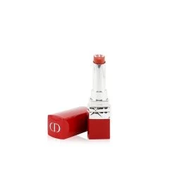 Christian Dior Rouge Dior Ultra Care Radiant Lipstick - # 168 Petal 3.2g/0.11oz -High Quality Cosmetics 24765880102 1