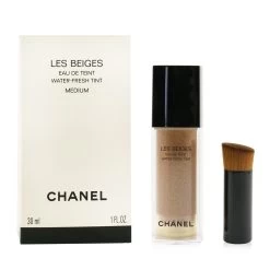 Chanel Les Beiges Eau De Teint Water Fresh Tint - # Medium Light 30ml/1oz -High Quality Cosmetics 24787380202 2 568c08a9 efdd 4d01 bf19 531af383b4bb