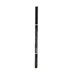 NYX Micro Brow Pencil - # Chocolate 0.09g/0.003oz -High Quality Cosmetics 24822371702 ec813ef6 233a 40fc b96f bcf50a2714d2