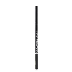 NYX Micro Brow Pencil - # Chocolate 0.09g/0.003oz -High Quality Cosmetics 24822571702 b0003090 bcc7 457b 9b50 710b9772d7c9