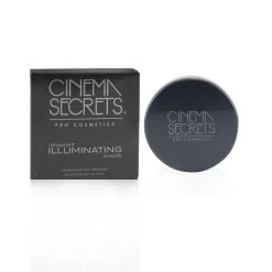 Cinema Secrets Ultralucent Illuminating Powder - # Sunset 16g/0.56oz -High Quality Cosmetics 24891182102 2 081652ae 70e1 4ef2 b17d 6c22ed3e158e