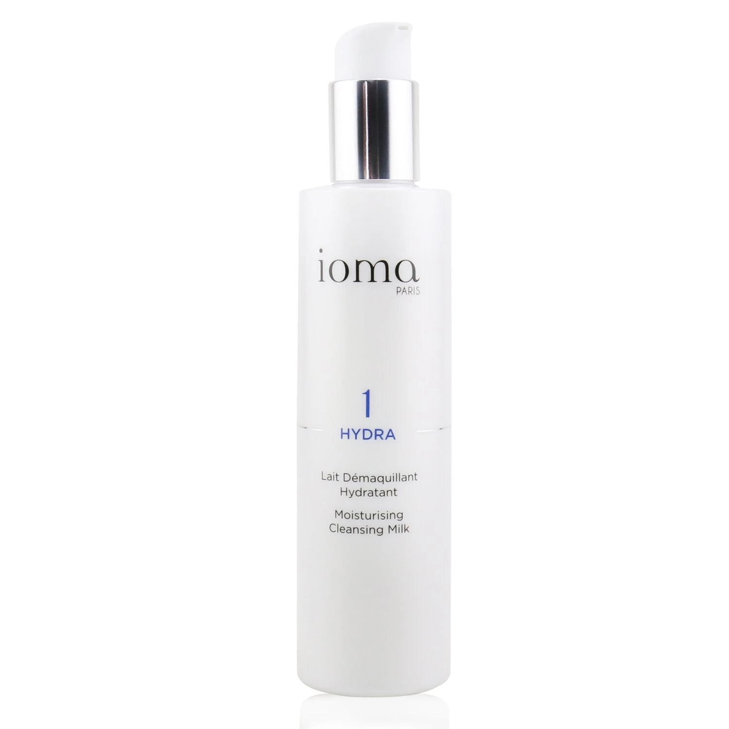 IOMA Hydra - Moisturising Cleansing Milk 200ml/6.7oz 1 IOMA Hydra - Moisturising Cleansing Milk 200ml/6.7oz