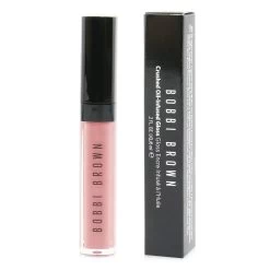 Bobbi Brown Crushed Oil Infused Gloss - # Hot Streak 6ml/0.2oz -High Quality Cosmetics 24963426502 f2ac1e3d 009d 4411 99e5 926781703243