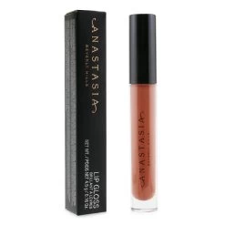 Anastasia Beverly Hills Lip Gloss - # Warm Bronze 4.5g/0.16oz -High Quality Cosmetics 25004068802 717d703c 89db 4b9f a05a 0aa9b2f94e40