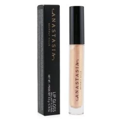 Anastasia Beverly Hills Lip Gloss - # Warm Bronze 4.5g/0.16oz -High Quality Cosmetics 25004668802 0c3201c8 fc52 4831 9574 3916225350e9