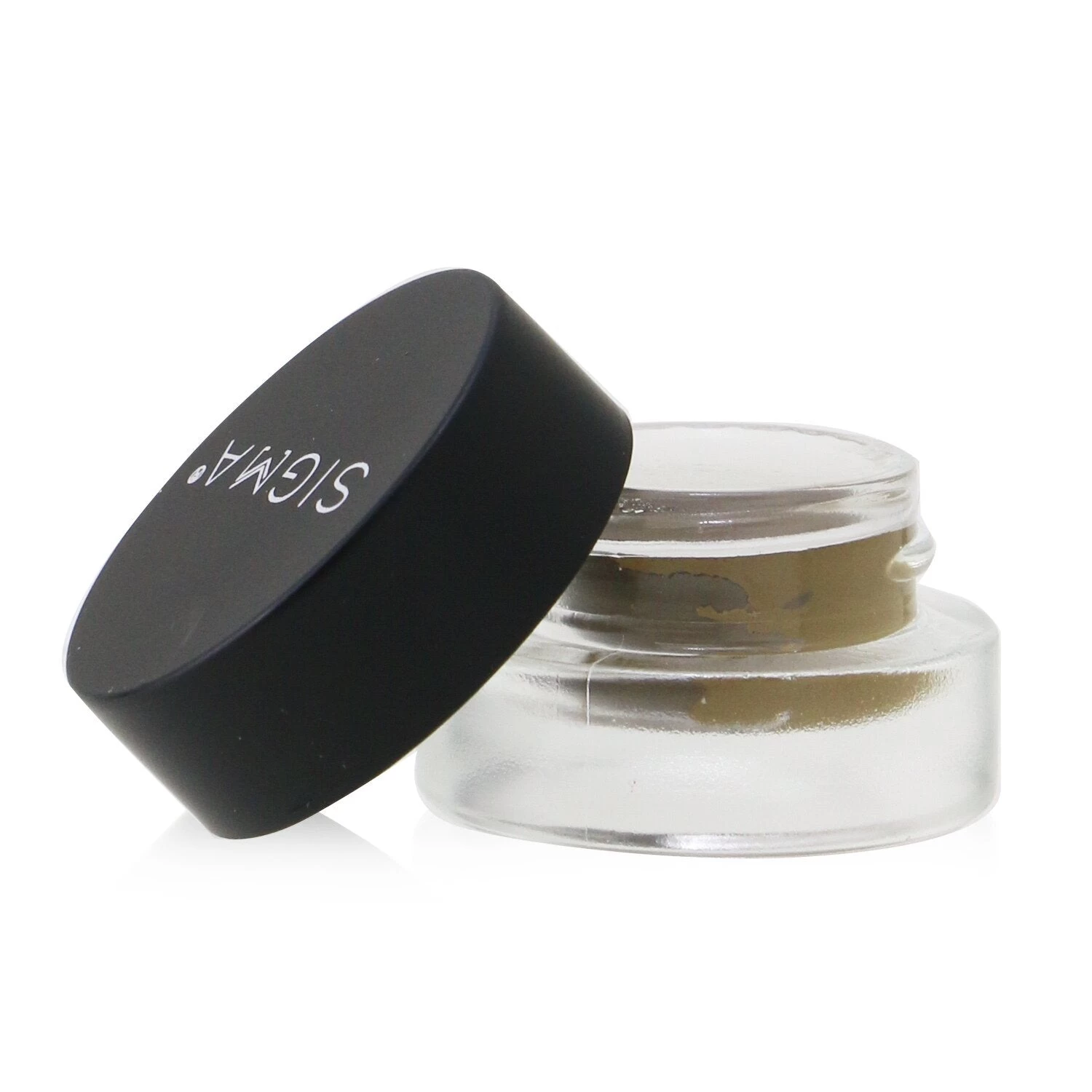 Sigma Beauty Define + Pose Brow Pomade - # Light 2g/0.07oz 1 Sigma Beauty Define + Pose Brow Pomade - # Light 2g/0.07oz
