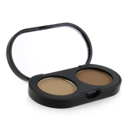 Sigma Beauty Color + Shape Brow Powder Duo - # Medium 3g/0.11oz -High Quality Cosmetics 25010069002 2