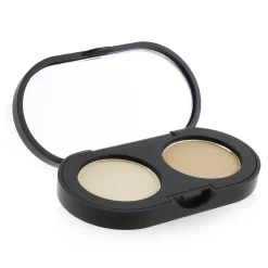 Sigma Beauty Color + Shape Brow Powder Duo - # Medium 3g/0.11oz -High Quality Cosmetics 25010269002 2
