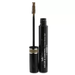 Billion Dollar Brows Color & Control: Tinted Brow Gel - # Raven 5ml/0.169oz -High Quality Cosmetics 25193931902 0a5bbd3d cad6 4026 bcae 4ea7def73cf3