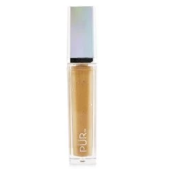 PUR (PurMinerals) Out Of The Blue Light Up High Shine Lip Gloss - # Dreams 8.5g/0.3oz -High Quality Cosmetics 25211081202 2