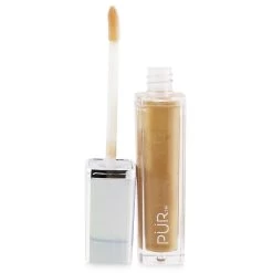 PUR (PurMinerals) Out Of The Blue Light Up High Shine Lip Gloss - # Dreams 8.5g/0.3oz -High Quality Cosmetics 25211081202