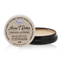 High Quality Cosmetics 12 TheBalm Anne T. Dotes Concealer - # 10 9g/0.32oz