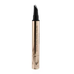 Guerlain Mad Eyes Brow Framer Natural Volume Fibre Brow Gel - # 02 Brown 2.5ml/0.08oz -High Quality Cosmetics 25223180702 2