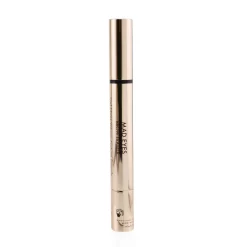 Guerlain Mad Eyes Brow Framer Natural Volume Fibre Brow Gel - # 02 Brown 2.5ml/0.08oz -High Quality Cosmetics 25223280702