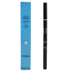 Sisley Phyto Sourcils Design 3 In 1 Brow Architect Pencil - # 2 Chatain 2x0.2g/0.007oz -High Quality Cosmetics 25234283102 1 47d019d1 7b4e 4896 a8e4 3a98b9feadc2