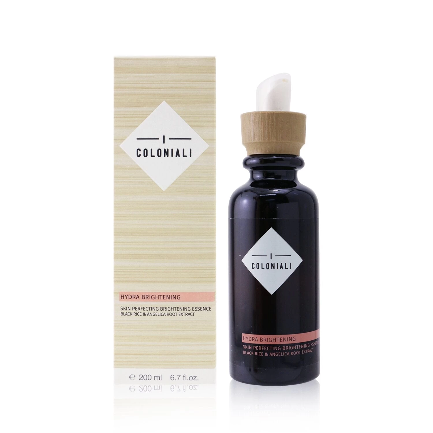 I Coloniali Hydra Brightening - Skin Perfecting Brightening Essence 200ml/6.7oz 2 I Coloniali Hydra Brightening - Skin Perfecting Brightening Essence 200ml/6.7oz - Image 2