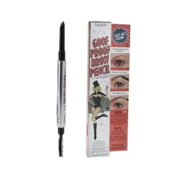 Benefit Goof Proof Brow Pencil - # 6 (Deep) 0.34g/0.01oz -High Quality Cosmetics 25361200202 1 b34d6901 a692 434b 9749 49f075447390