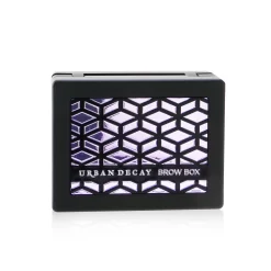 Urban Decay Brow Box: Eyebrow Powder + Wax + Tools - Blondie -High Quality Cosmetics 25390870902 2