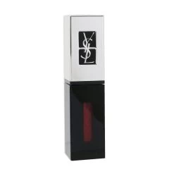 Yves Saint Laurent Rouge Pur Couture Vernis A Levres The Holographics Glossy Stain - # 505 Video Red 6ml/0.2oz 12 Yves Saint Laurent Rouge Pur Couture Vernis A Levres The Holographics Glossy Stain - # 505 Video Red 6ml/0.2oz -High Quality Cosmetics 25470281722 2