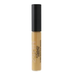 MAC Studio Fix 24 Hour Smooth Wear Concealer - # NC38 (Medium Beige With Peachy Undertone) 7ml/0.24oz -High Quality Cosmetics 25599983002 2 fea1f1c9 c2e8 4cca 954e 3bd0021b3811
