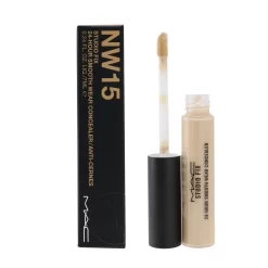 MAC Studio Fix 24 Hour Smooth Wear Concealer - # NC38 (Medium Beige With Peachy Undertone) 7ml/0.24oz -High Quality Cosmetics 25600083002 1 3ca346a6 caf9 43e0 99e9 5d1405d21143