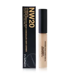 MAC Studio Fix 24 Hour Smooth Wear Concealer - # NC38 (Medium Beige With Peachy Undertone) 7ml/0.24oz -High Quality Cosmetics 25600183002 1 2b167a02 7bc5 4f6e 9c56 de8901e7fcc8