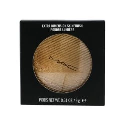 MAC Extra Dimension Skinfinish Highlighter - # Iced Apricot 9g/0.31oz -High Quality Cosmetics 25602883002 1 326bd804 61c6 49aa 89c7 c0e4c7242dcc