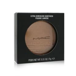 MAC Extra Dimension Skinfinish Highlighter - # Iced Apricot 9g/0.31oz -High Quality Cosmetics 25602983002 1 d69ceebb da37 4adb b433 77a0b13ff8ad