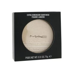 MAC Extra Dimension Skinfinish Highlighter - # Iced Apricot 9g/0.31oz -High Quality Cosmetics 25603083002 1 59e21bc8 e637 4e60 ae4a be7722df9fb1