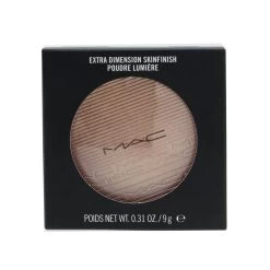 MAC Extra Dimension Skinfinish Highlighter - # Iced Apricot 9g/0.31oz -High Quality Cosmetics 25603183002 1 56a943b9 d353 4b7d 99f5 f16cdd90473d