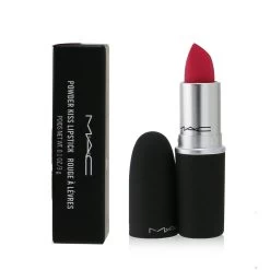 MAC Powder Kiss Lipstick - # 314 Mull It Over 3g/0.1oz -High Quality Cosmetics 25606683002 1 27578225 b451 4670 9aa4 6dcf1580ae24