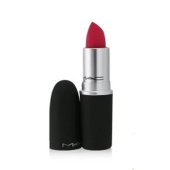 MAC Powder Kiss Lipstick - # 314 Mull It Over 3g/0.1oz -High Quality Cosmetics 25606683002 8c87475c 7873 40db 8003 0dc78f0c2ecf