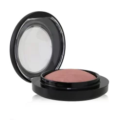 MAC Mineralize Blush - Sweet Enough (Light Mauve Pink) 4g/0.14oz