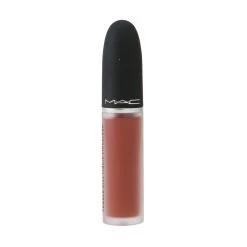 MAC Powder Kiss Liquid Lipcolour - # 993 Pretty Pleats! 5ml/0.17oz -High Quality Cosmetics 25613183002 2 345aad67 8de6 492c ba02 aaad4a006dcd