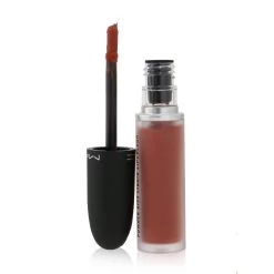 MAC Powder Kiss Liquid Lipcolour - # 993 Pretty Pleats! 5ml/0.17oz -High Quality Cosmetics 25613183002 c55b8eb8 6ce5 4a30 ad65 bb025e26673b