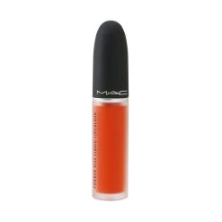 MAC Powder Kiss Liquid Lipcolour - # 984 Billion $ Smile 5ml/0.17oz -High Quality Cosmetics 25613283002 2 3333c517 b382 4c10 8fa1 9d6f7fc5c566