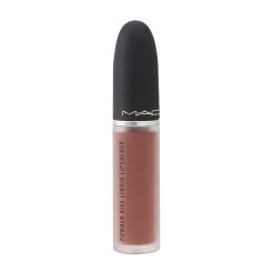 MAC Powder Kiss Liquid Lipcolour - # 993 Pretty Pleats! 5ml/0.17oz -High Quality Cosmetics 25613383002 2 92365d97 e181 49e5 bf87 acbc44c01da3