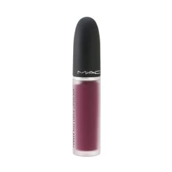 MAC Powder Kiss Liquid Lipcolour - # 984 Billion $ Smile 5ml/0.17oz -High Quality Cosmetics 25613583002 2 47986899 d4b8 4b33 ab21 c485479115db