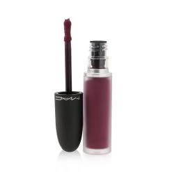 MAC Powder Kiss Liquid Lipcolour - # 984 Billion $ Smile 5ml/0.17oz -High Quality Cosmetics 25613583002 8e371f23 92a1 42a6 a822 490cbe91c94a