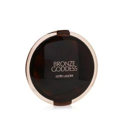 Estee Lauder Bronze Goddess Highlighting Powder Gelee - # 01 Heatwave 9g/0.31oz -High Quality Cosmetics 25628480602 2