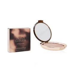 Estee Lauder Bronze Goddess Highlighting Powder Gelee - # 01 Heatwave 9g/0.31oz -High Quality Cosmetics 25628680602 1