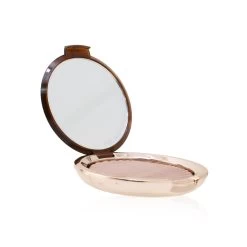 Estee Lauder Bronze Goddess Highlighting Powder Gelee - # 01 Heatwave 9g/0.31oz -High Quality Cosmetics 25628680602