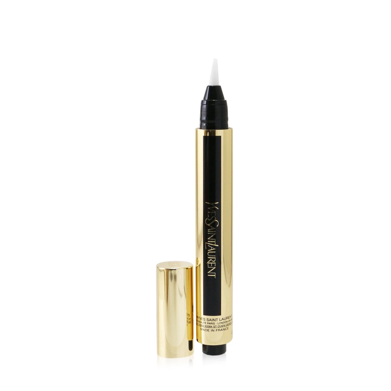 Yves Saint Laurent Touche Eclat High Cover Radiant Concealer - # 4 Sand 2.5ml/0.08oz 20 Yves Saint Laurent Touche Eclat High Cover Radiant Concealer - # 4 Sand 2.5ml/0.08oz - Image 20