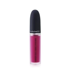 MAC Powder Kiss Liquid Lipcolour - # 984 Billion $ Smile 5ml/0.17oz -High Quality Cosmetics 25651883002 2 4aa957c4 249f 4a04 be87 911e57df6de8