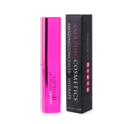 Amazing Cosmetics Amazing Concealer Hydrate - # Tan Golden 2.26g/0.08oz -High Quality Cosmetics 25699390002 1 633a81a0 b791 45b1 aba7 9a2f44f0a70c